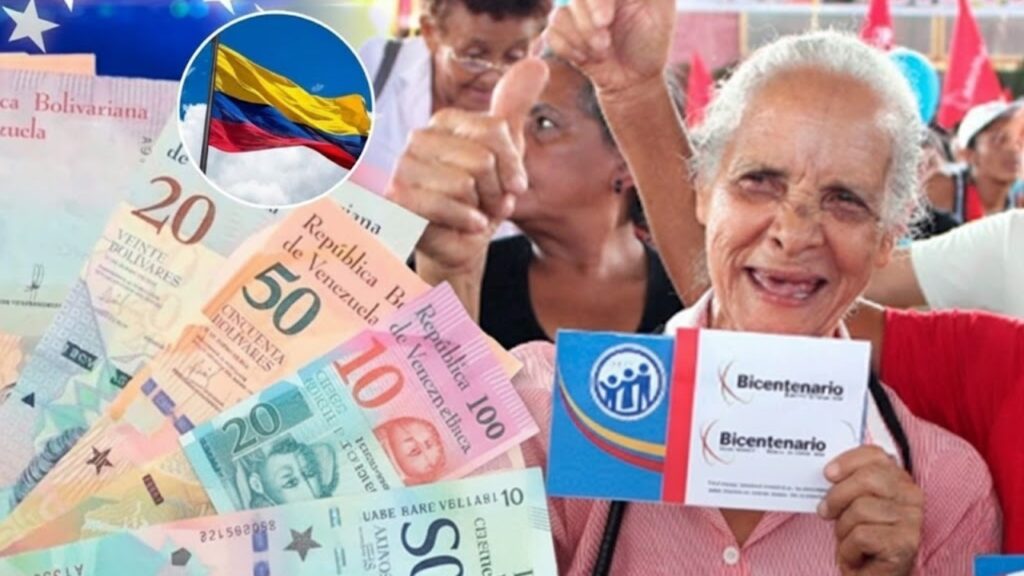 Apoyo económico para adultos mayores 2026: requisitos y fechas de pago oficiales