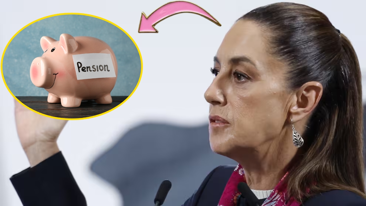 Claudia Sheinbaum 2026: plan histórico para modernizar los trenes en México