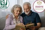 IMSS e ISSSTE febrero 2026: fechas oficiales de pago de pensiones y sin depósitos extra