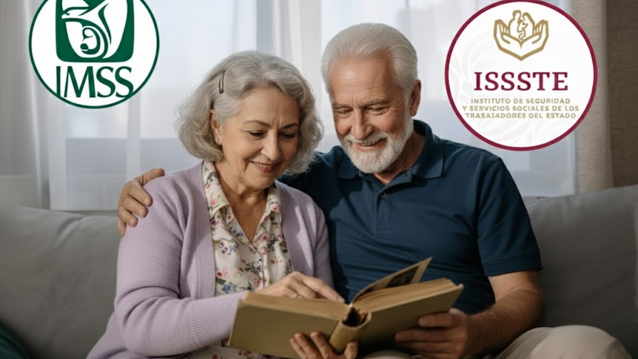 IMSS e ISSSTE febrero 2026: fechas oficiales de pago de pensiones y sin depósitos extra